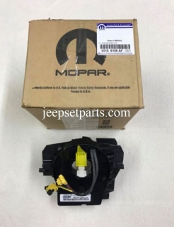 Kroužek volantu MOPAR - Jeep Patriot (MK) 2007 - 2017